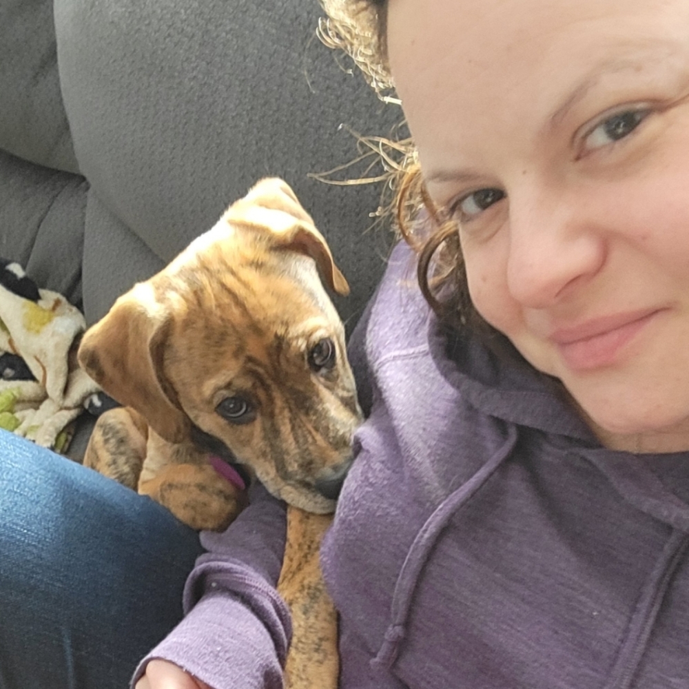 Meet your Posher, Jessica